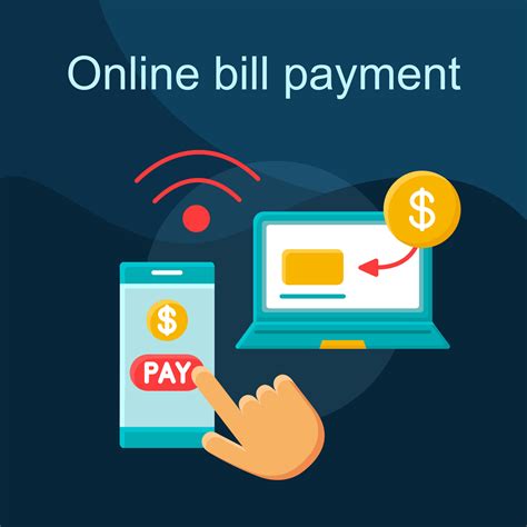 Online Banking & Bill Pay